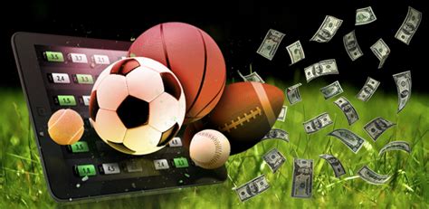 betting football games online